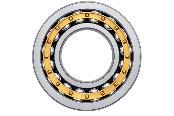 Cylindrical Roller Bearings