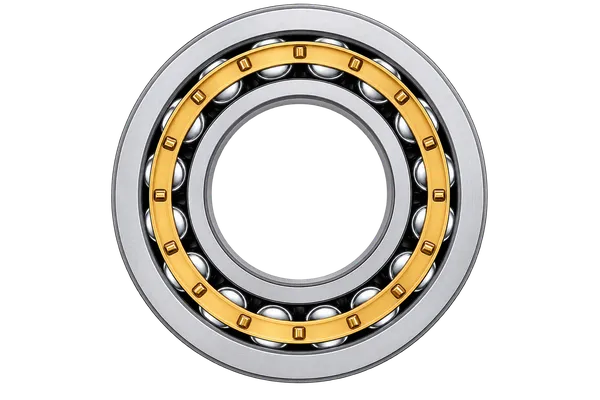 Cylindrical Roller Bearings