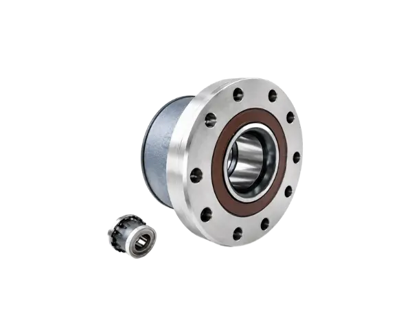 Wheel Hub Bearings