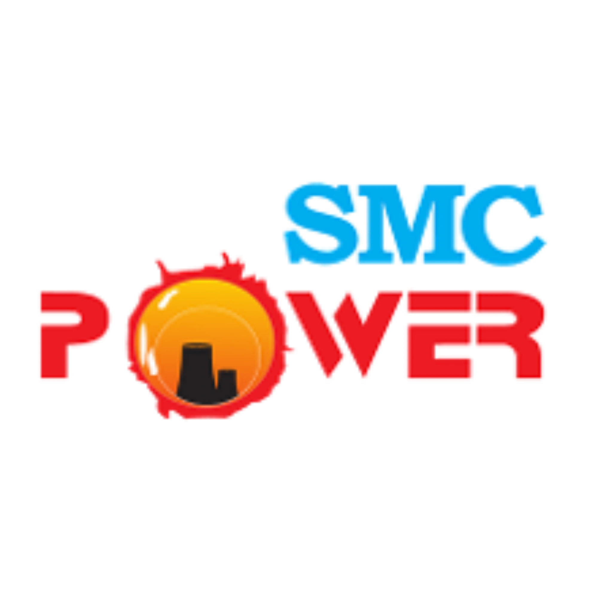 Trusted brand smc power