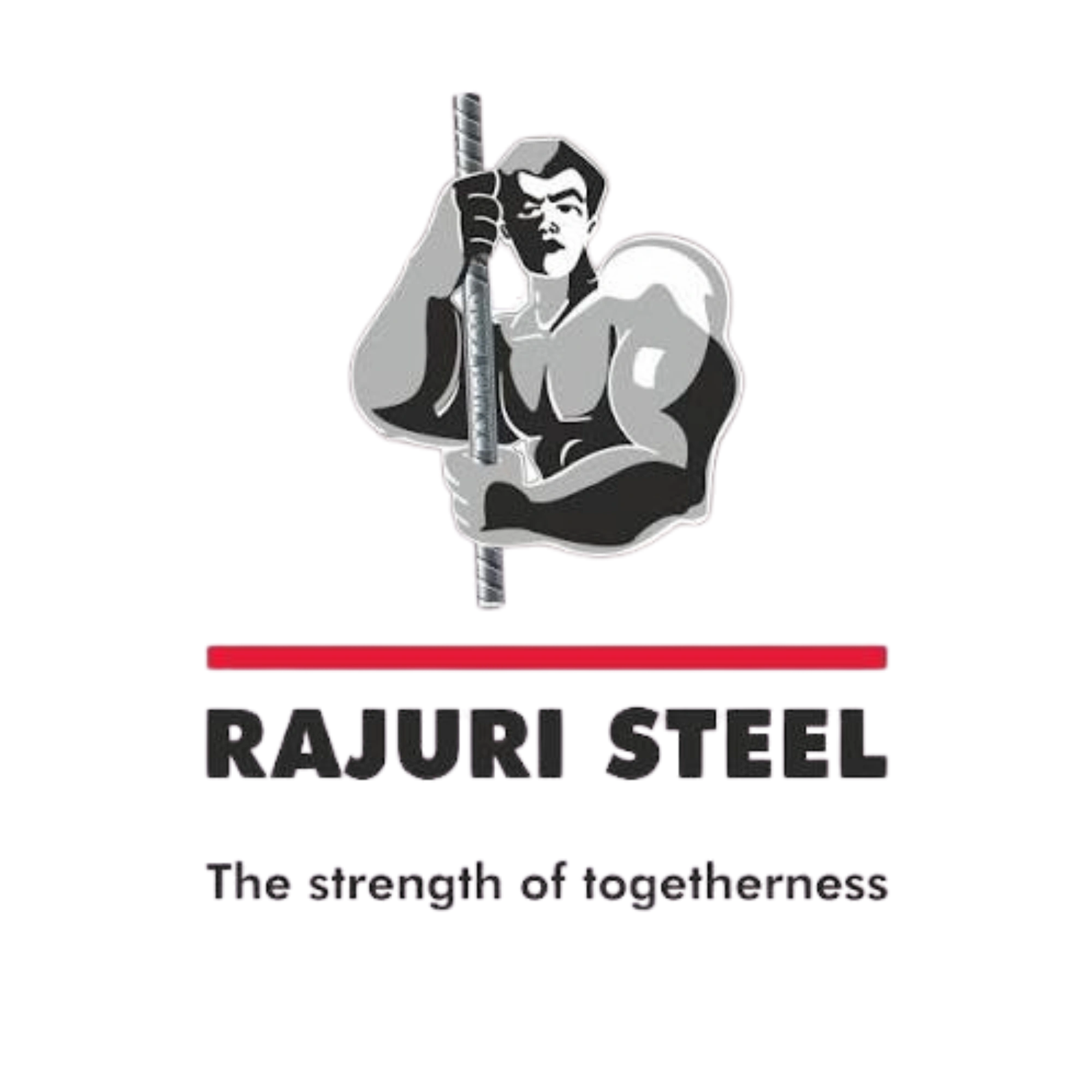 Trusted brand Rajuri Steel