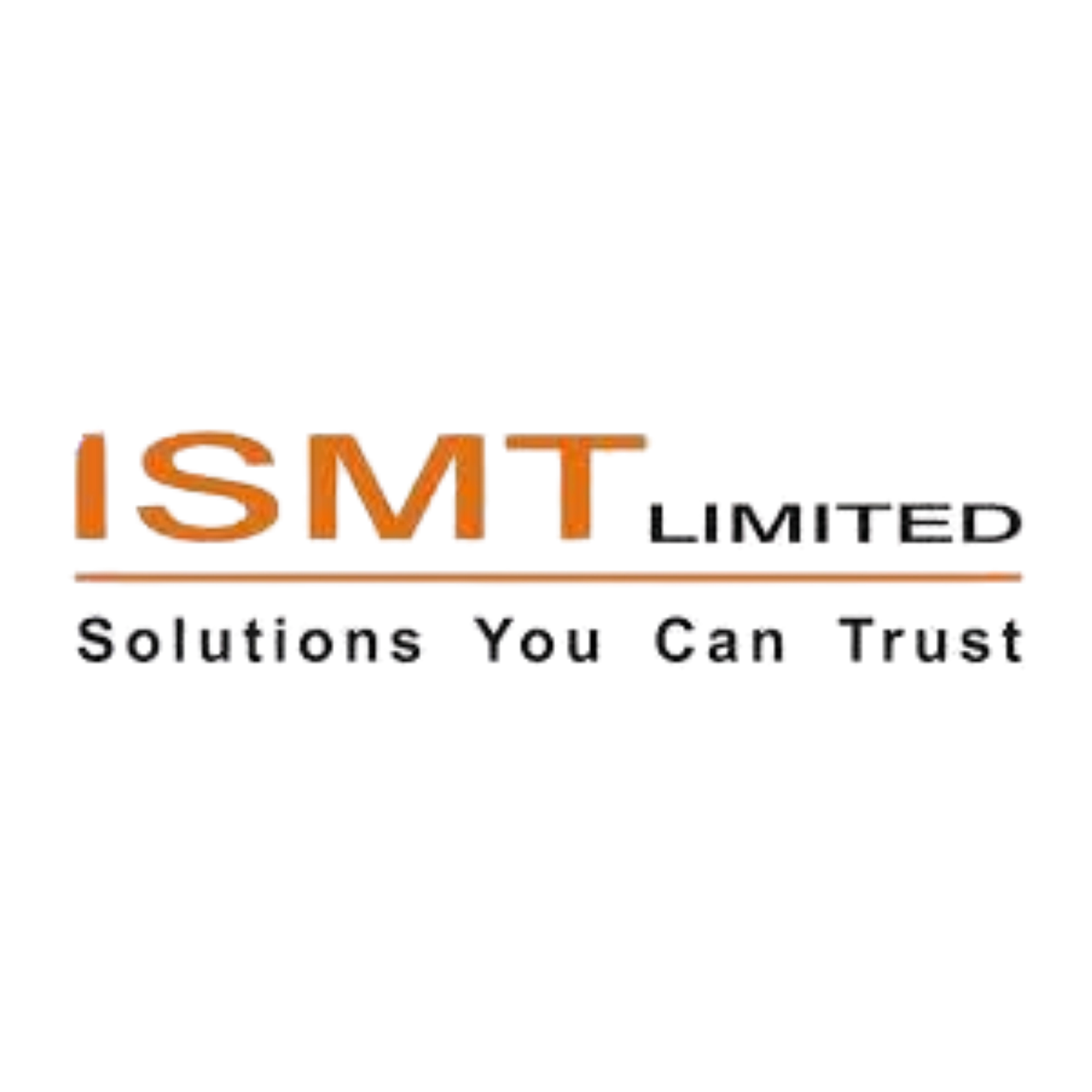 Trusted brand ISMT Limited