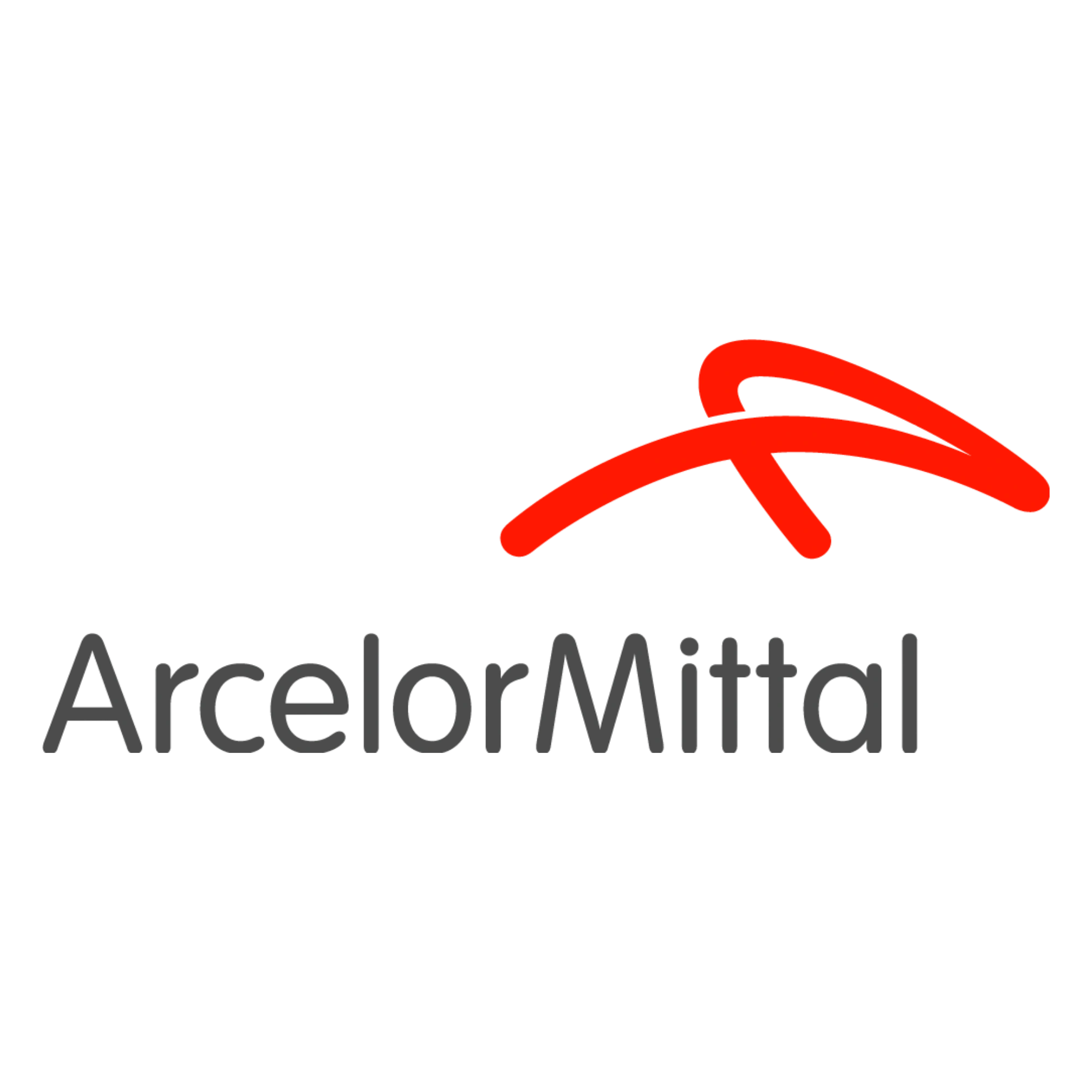 Trusted brand Arcelor Mittal