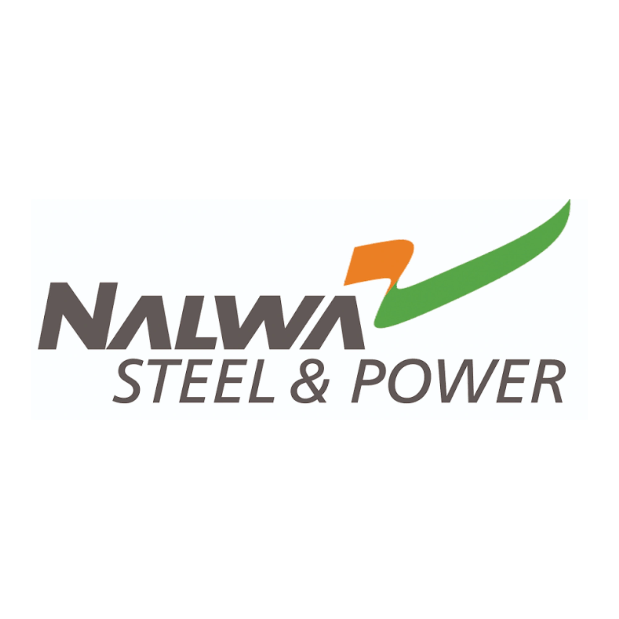 Trusted brand Nalwa Steel & Power
