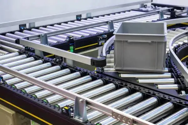 Conveyor / Material Handling