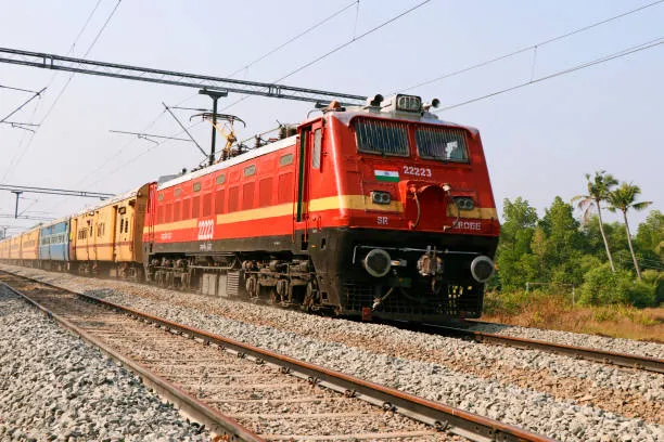Railways